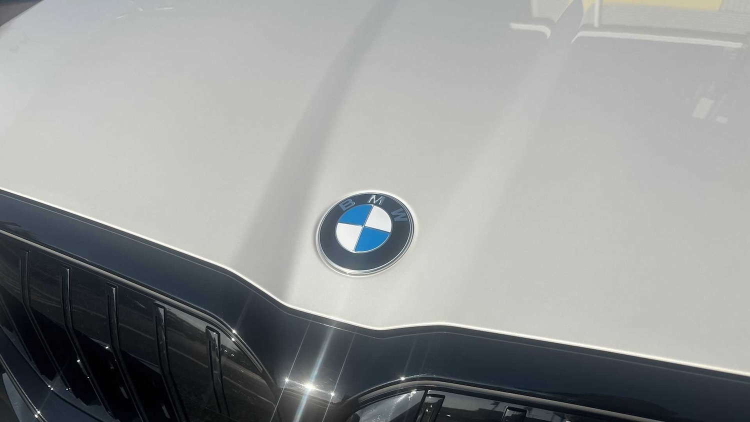 Used BMW 5 Series 2025 for sale - 76488063: Photo 23