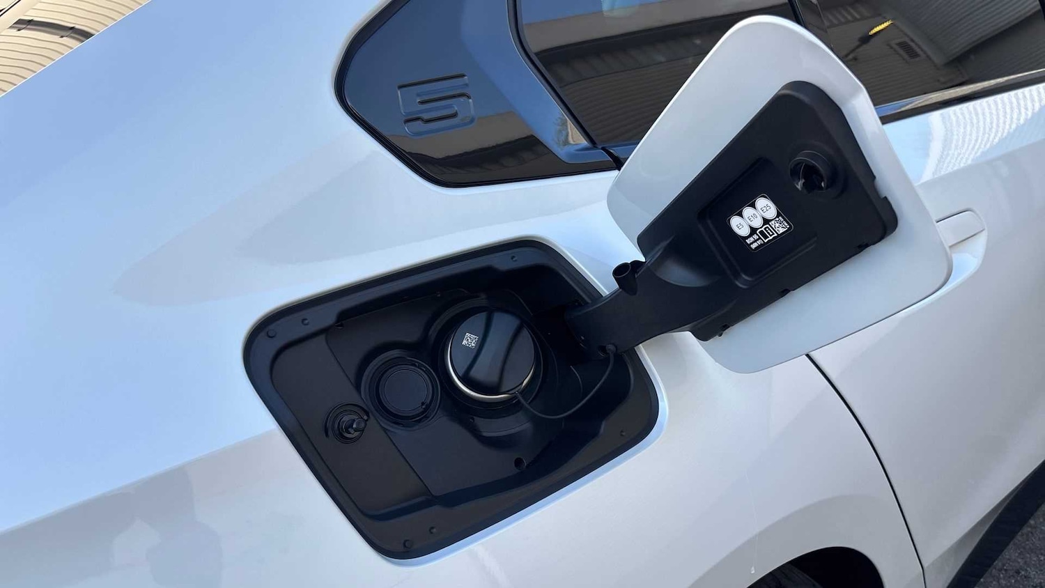 Used BMW 5 Series 2025 for sale - 76488063: Photo 24