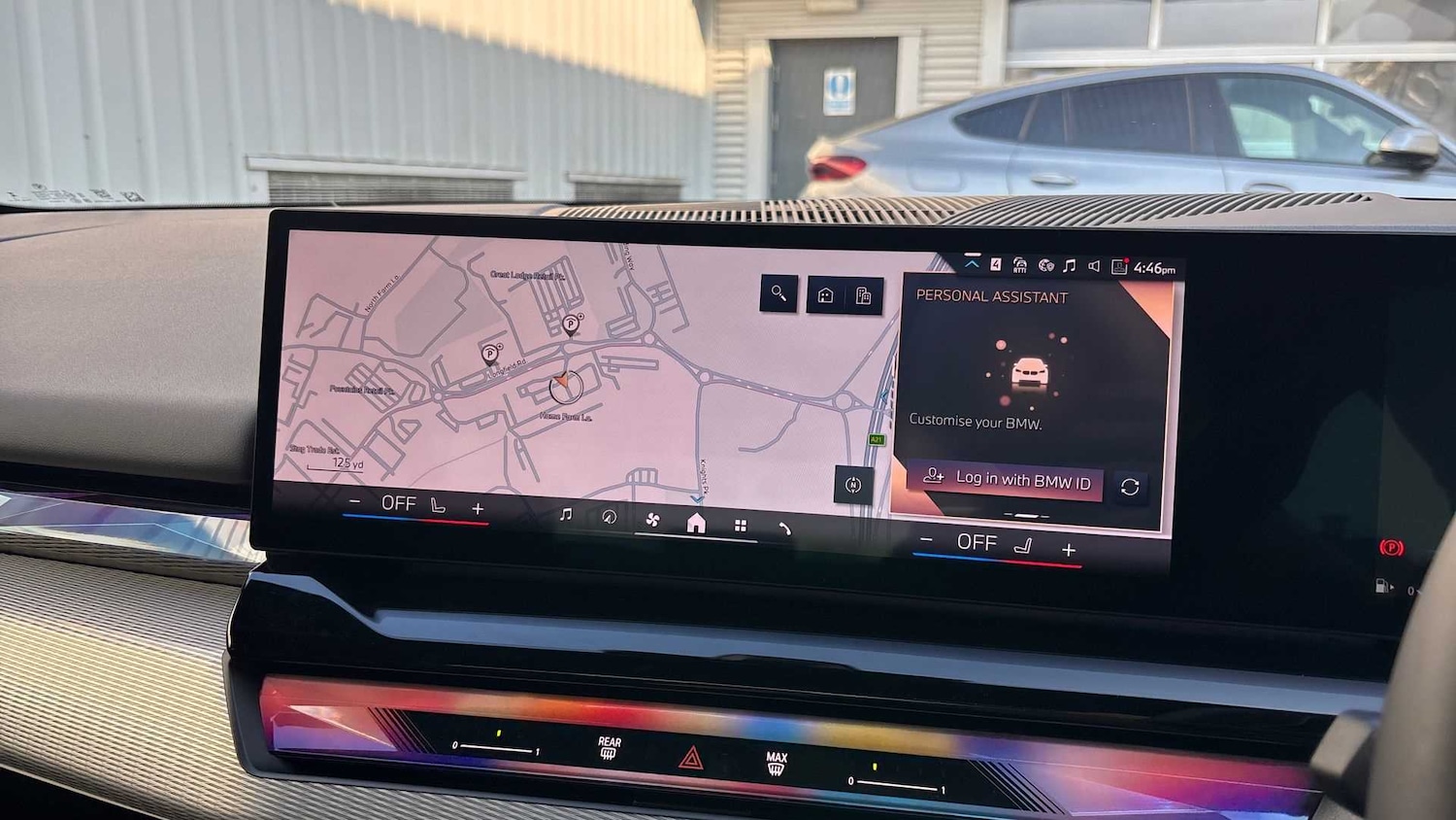 Used BMW 5 Series 2025 for sale - 76488063: Photo 30