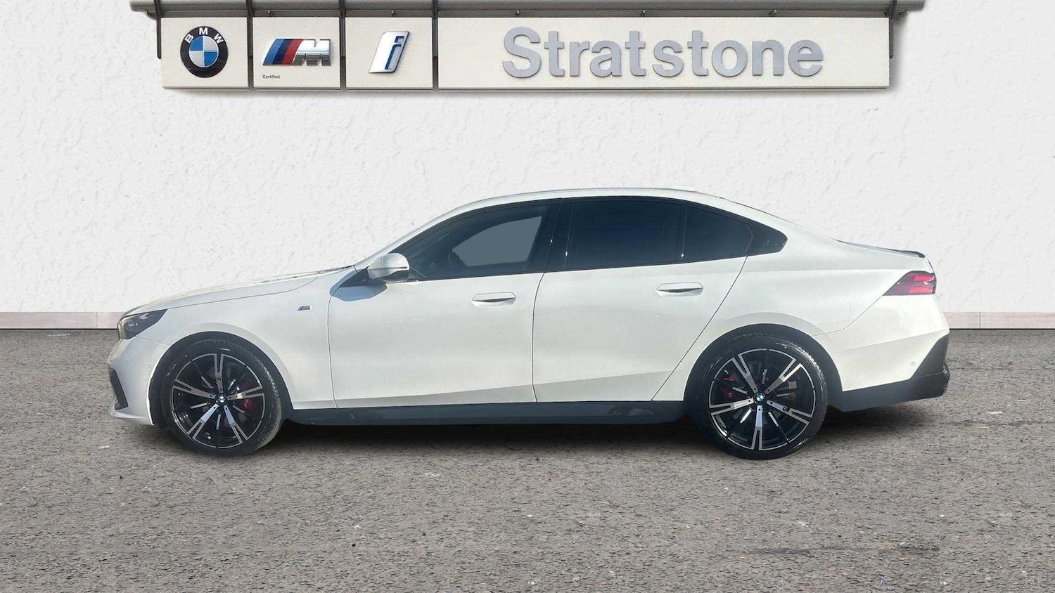 Used BMW 5 Series 2025 for sale - 76488063: Photo 4