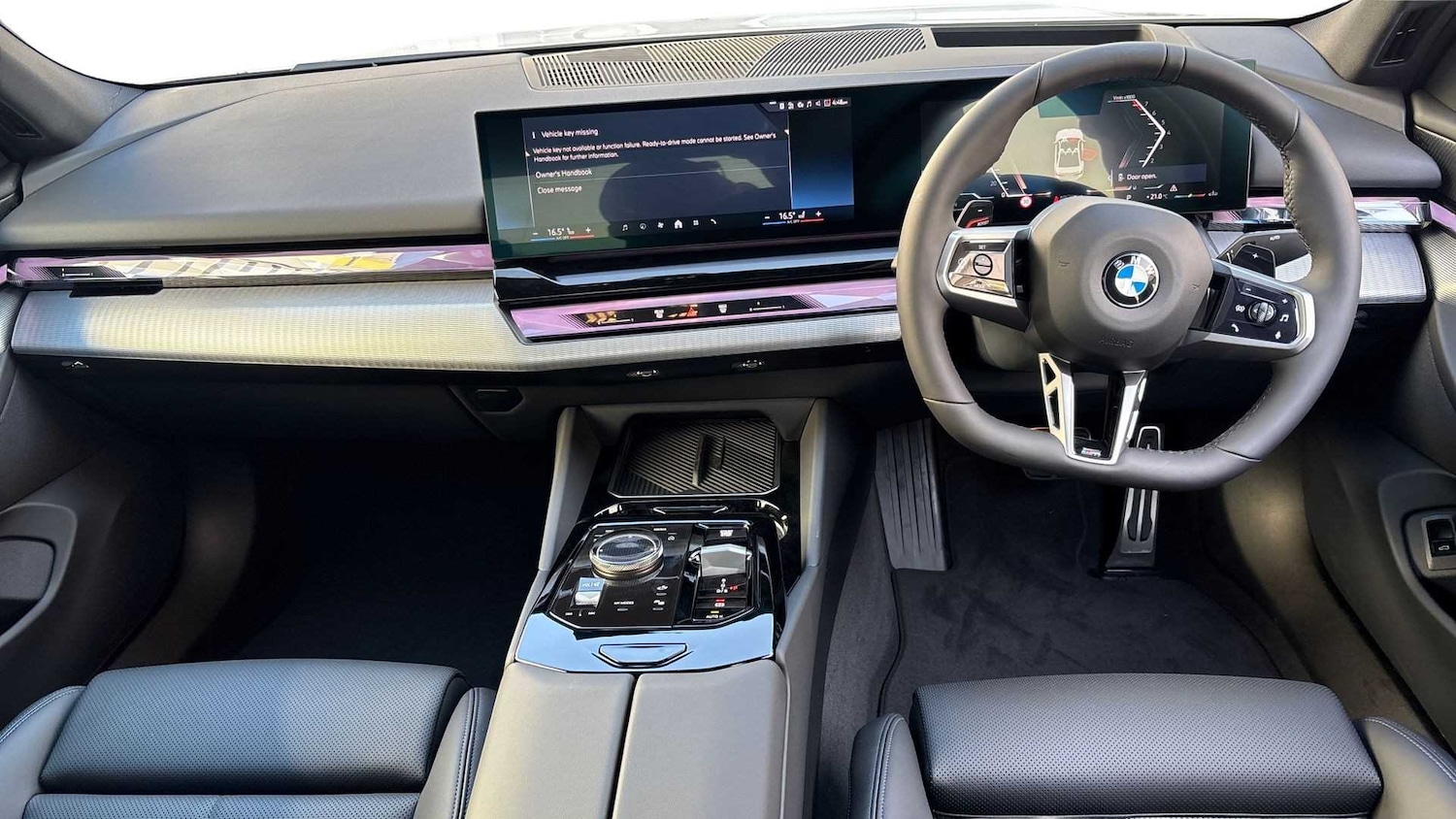 Used BMW 5 Series 2025 for sale - 76488063: Photo 5