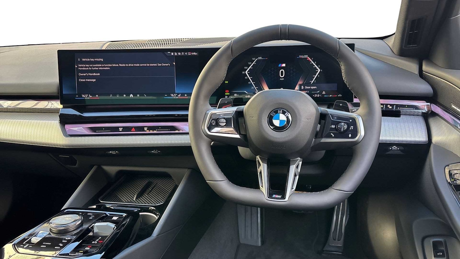 Used BMW 5 Series 2025 for sale - 76488063: Photo 6