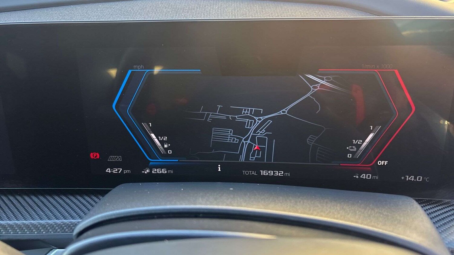 Used BMW XM 2025 for sale - 78187945: Photo 11