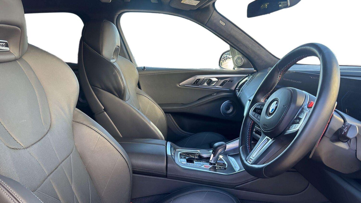 Used BMW XM 2025 for sale - 78187945: Photo 13