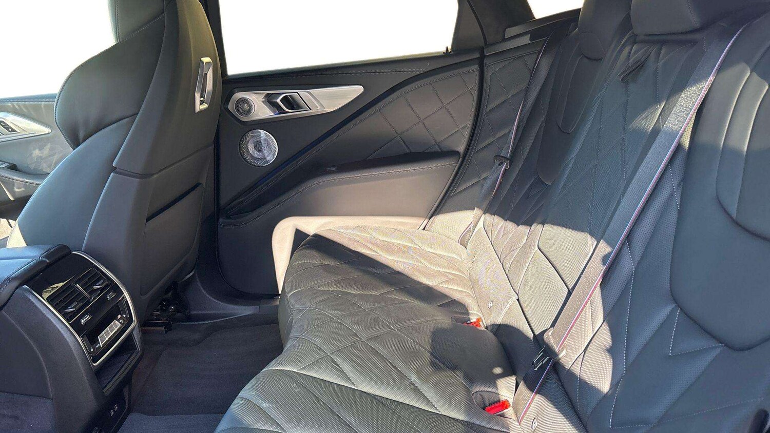 Used BMW XM 2025 for sale - 78187945: Photo 14