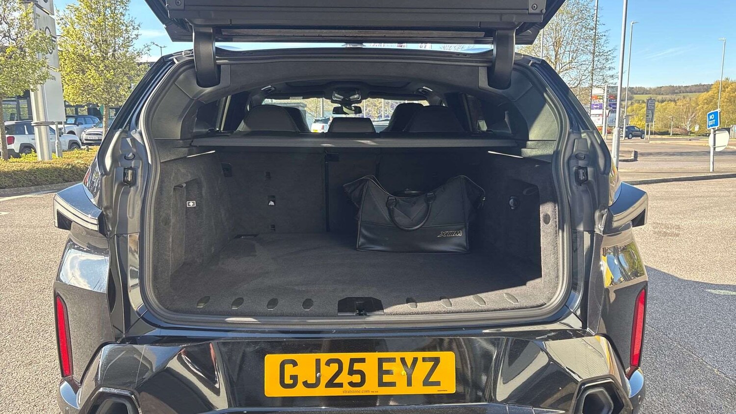 Used BMW XM 2025 for sale - 78187945: Photo 15