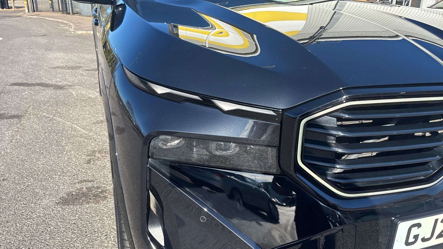 Used BMW XM 2025 for sale - 78187945: Photo 18