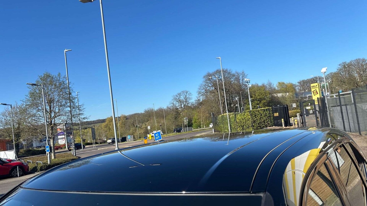 Used BMW XM 2025 for sale - 78187945: Photo 19