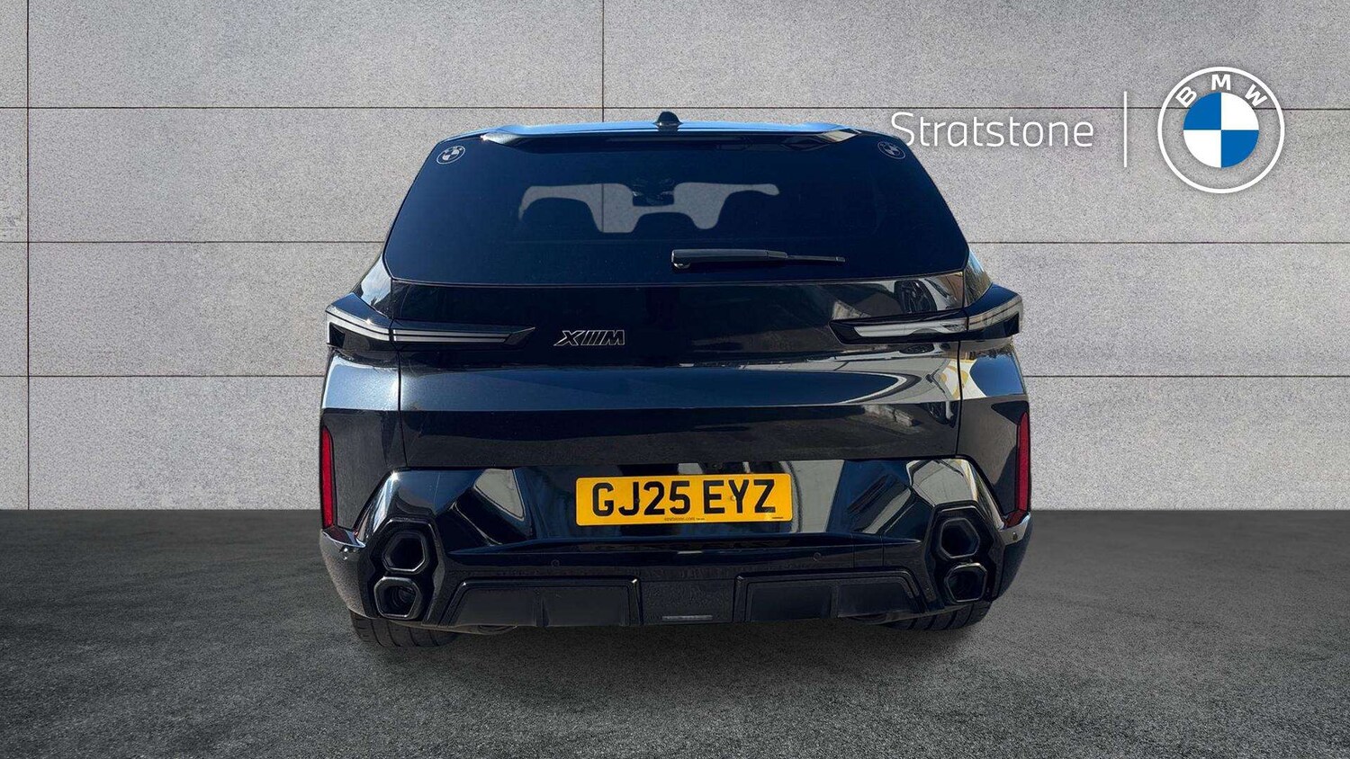 Used BMW XM 2025 for sale - 78187945: Photo 20