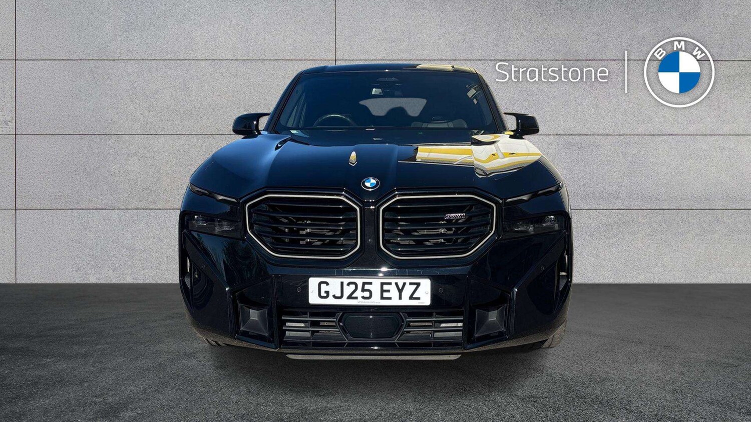 Used BMW XM 2025 for sale - 78187945: Photo 21