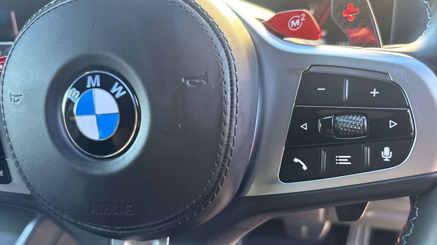 Used BMW XM 2025 for sale - 78187945: Photo 23