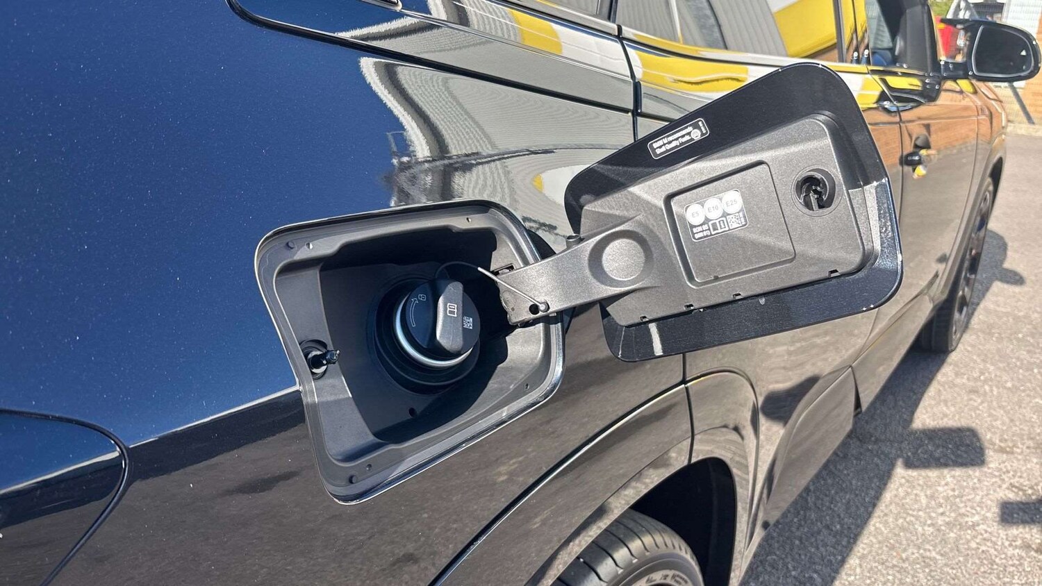 Used BMW XM 2025 for sale - 78187945: Photo 25