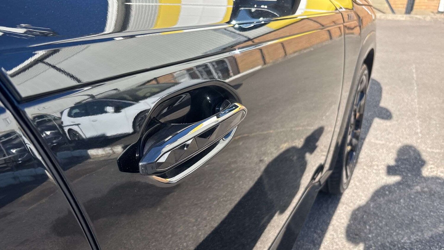 Used BMW XM 2025 for sale - 78187945: Photo 26