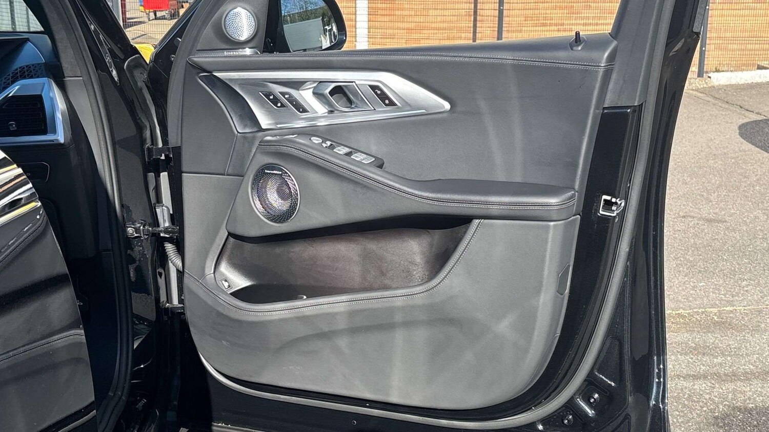 Used BMW XM 2025 for sale - 78187945: Photo 27