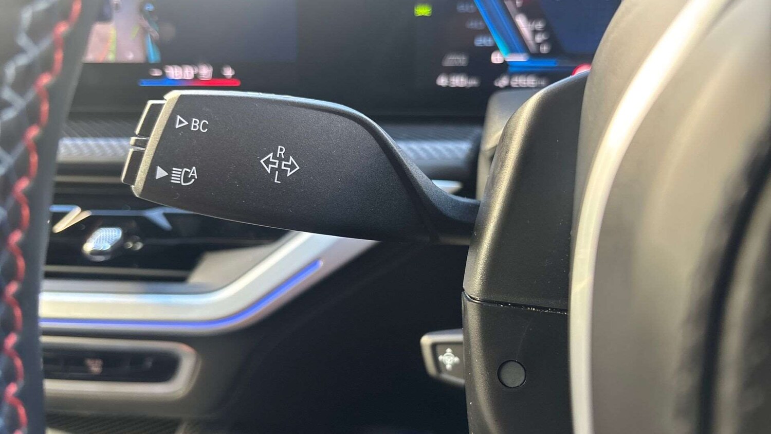 Used BMW XM 2025 for sale - 78187945: Photo 29