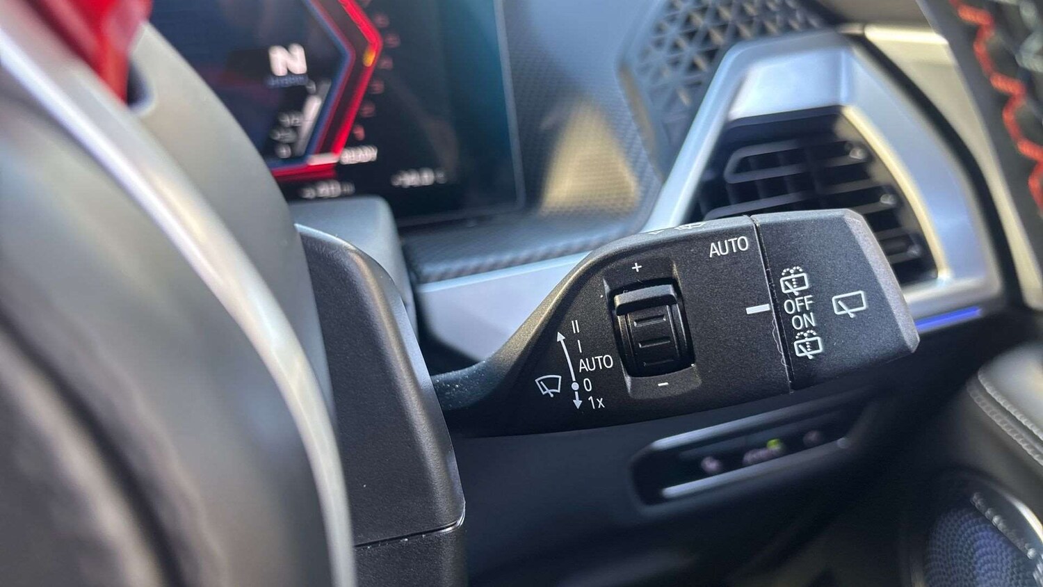 Used BMW XM 2025 for sale - 78187945: Photo 30