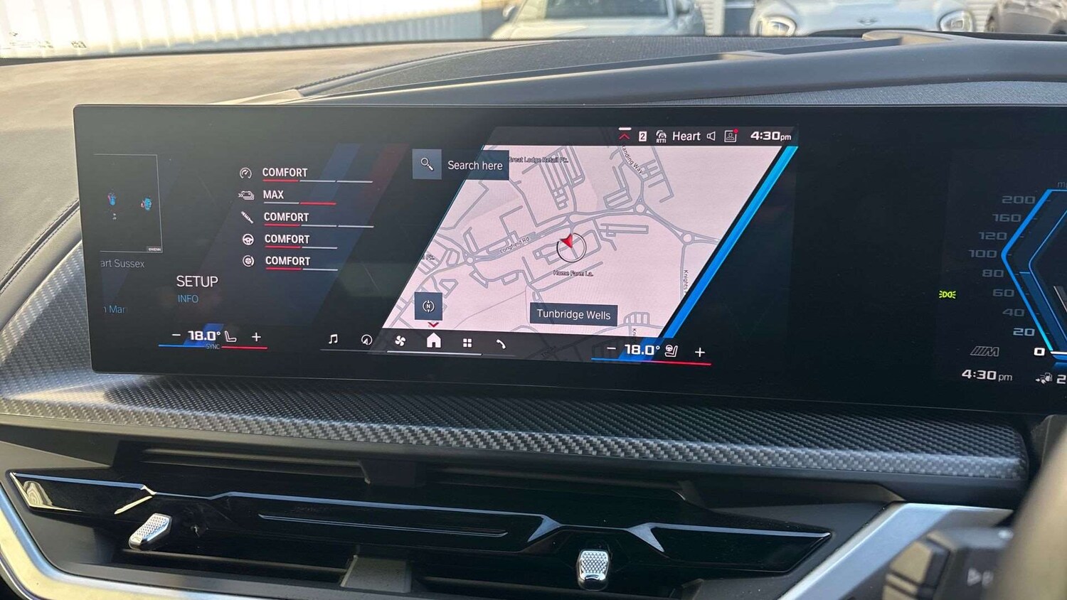 Used BMW XM 2025 for sale - 78187945: Photo 31