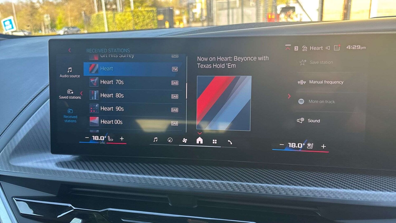 Used BMW XM 2025 for sale - 78187945: Photo 32