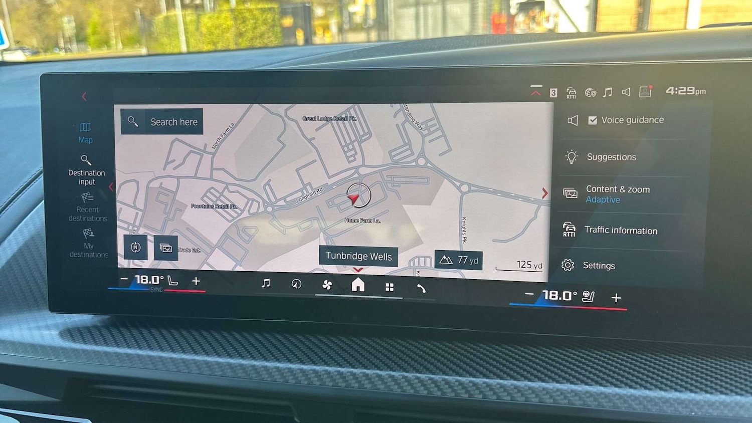 Used BMW XM 2025 for sale - 78187945: Photo 33