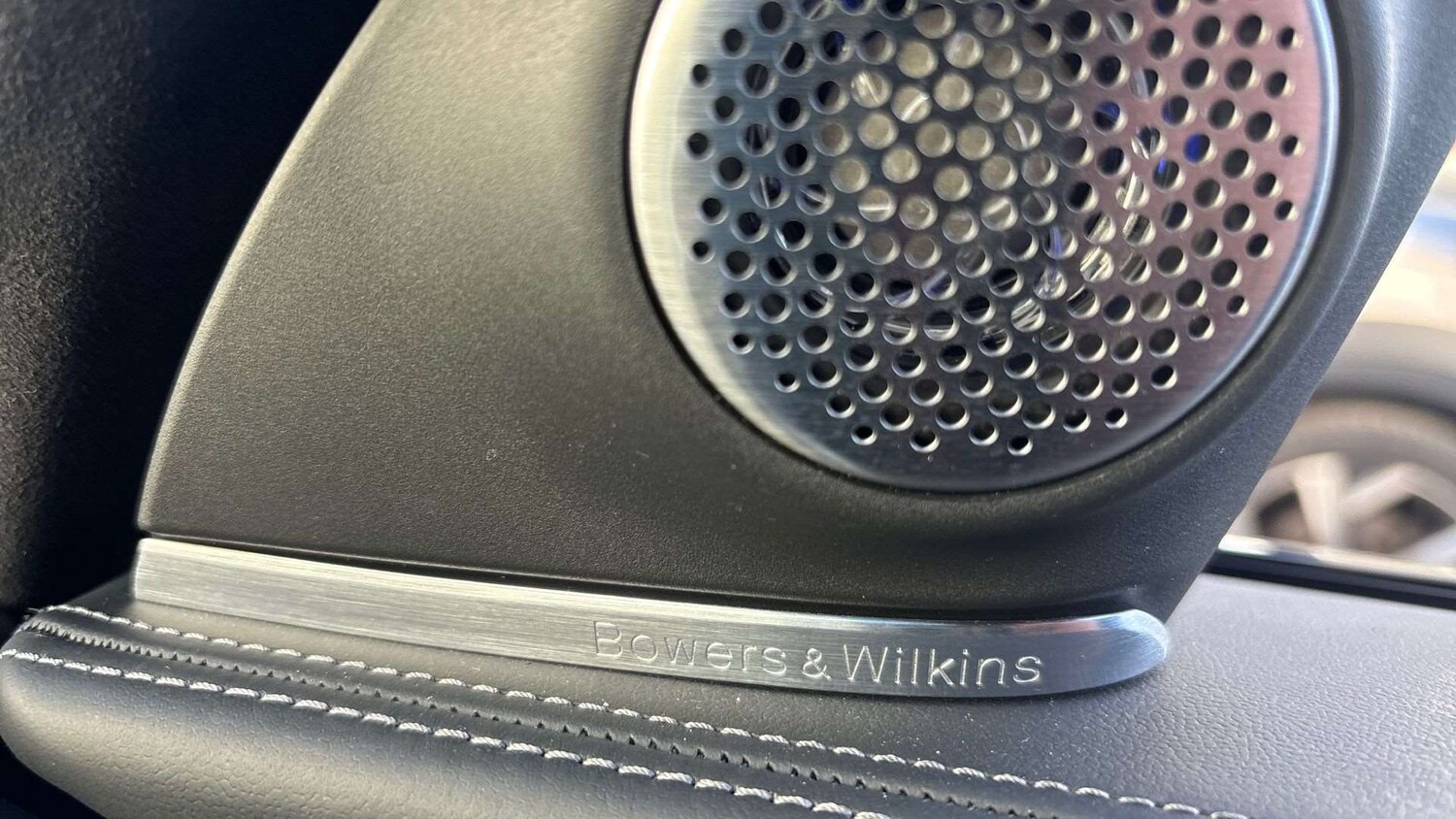 Used BMW XM 2025 for sale - 78187945: Photo 35