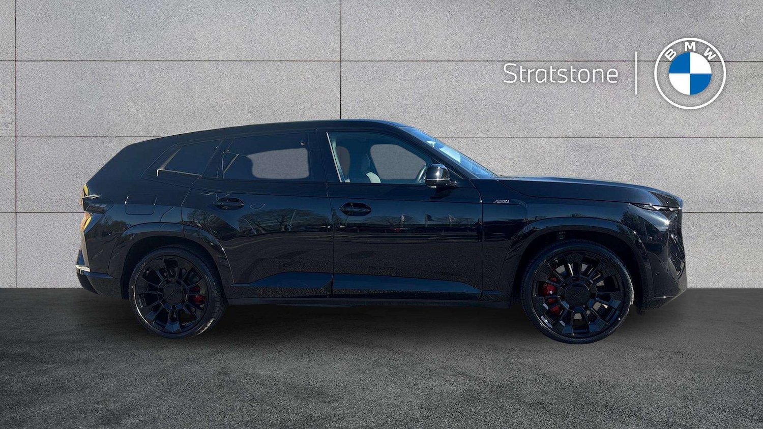 Used BMW XM 2025 for sale - 78187945: Photo 4
