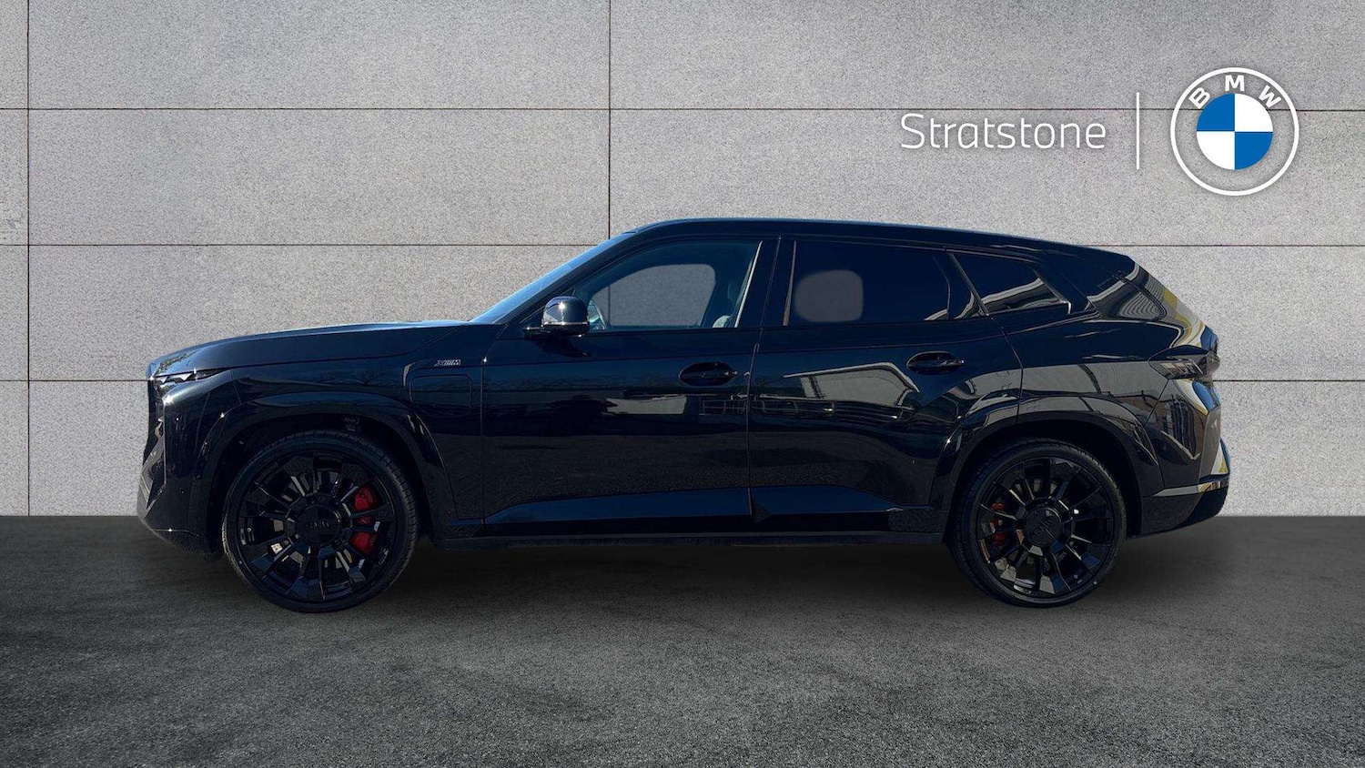 Used BMW XM 2025 for sale - 78187945: Photo 5