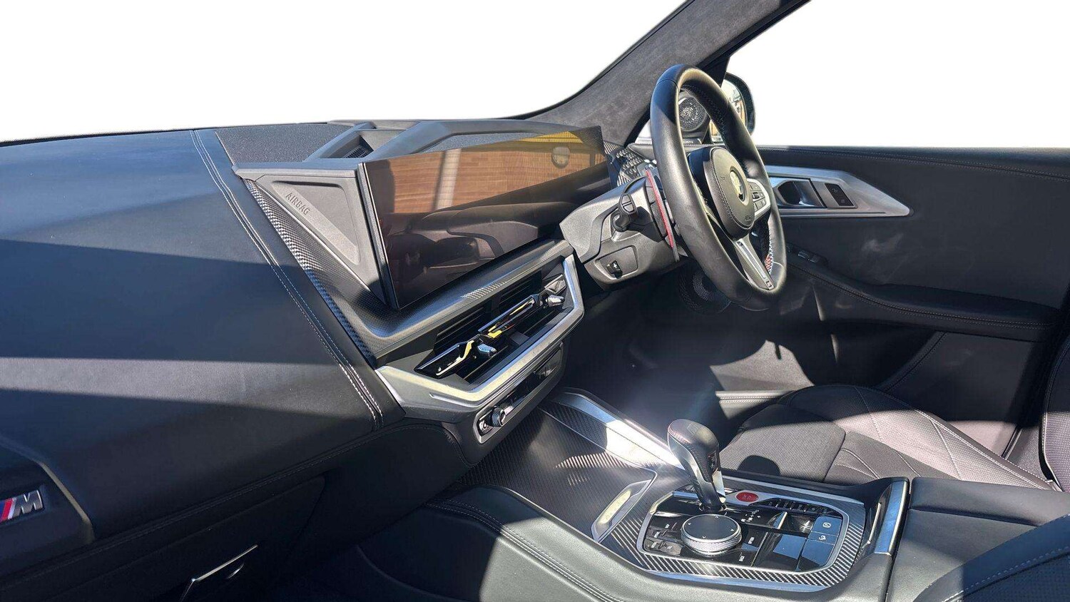 Used BMW XM 2025 for sale - 78187945: Photo 9