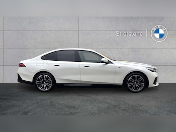 Used BMW 5 Series 2026 for sale - 79183592: Photo