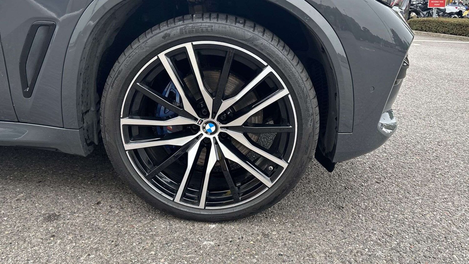 Used BMW X5 2022 for sale - 77414627: Photo 16