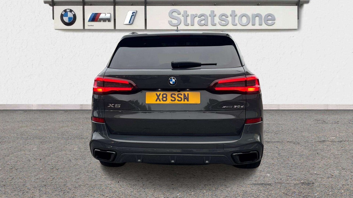 Used BMW X5 2022 for sale - 77414627: Photo 20