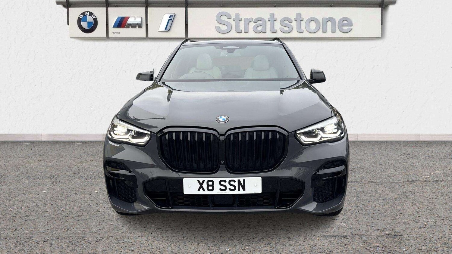 Used BMW X5 2022 for sale - 77414627: Photo 21