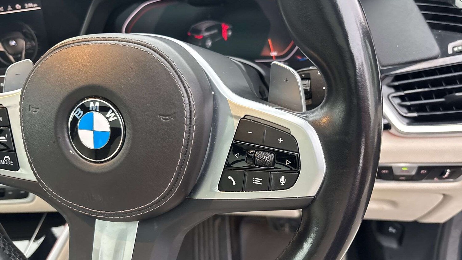 Used BMW X5 2022 for sale - 77414627: Photo 23