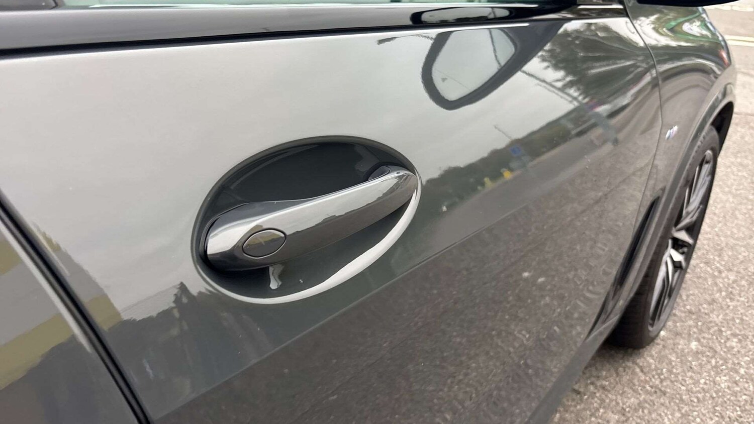 Used BMW X5 2022 for sale - 77414627: Photo 26