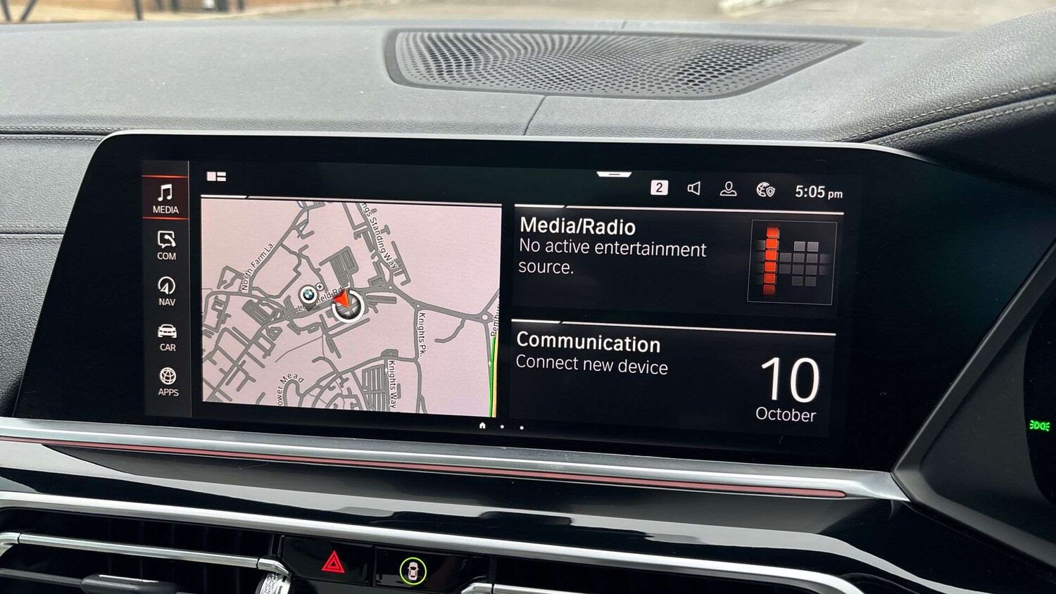 Used BMW X5 2022 for sale - 77414627: Photo 31