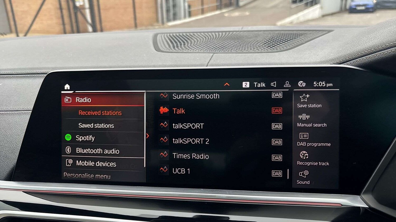 Used BMW X5 2022 for sale - 77414627: Photo 32