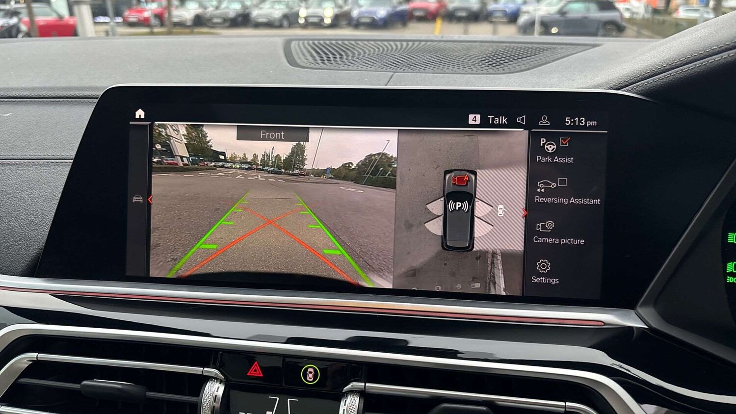 Used BMW X5 2022 for sale - 77414627: Photo 35