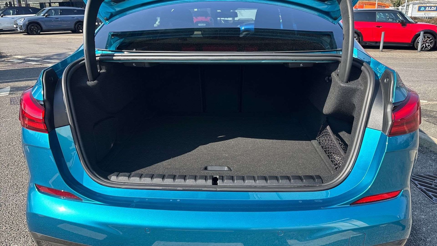 Used BMW 2 Series 2023 for sale - 77960814: Photo 15