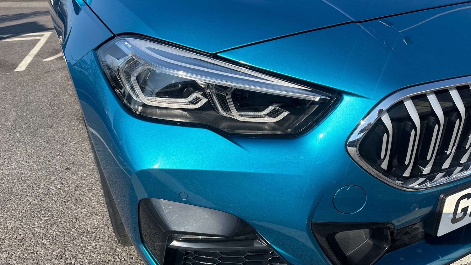 Used BMW 2 Series 2023 for sale - 77960814: Photo 18