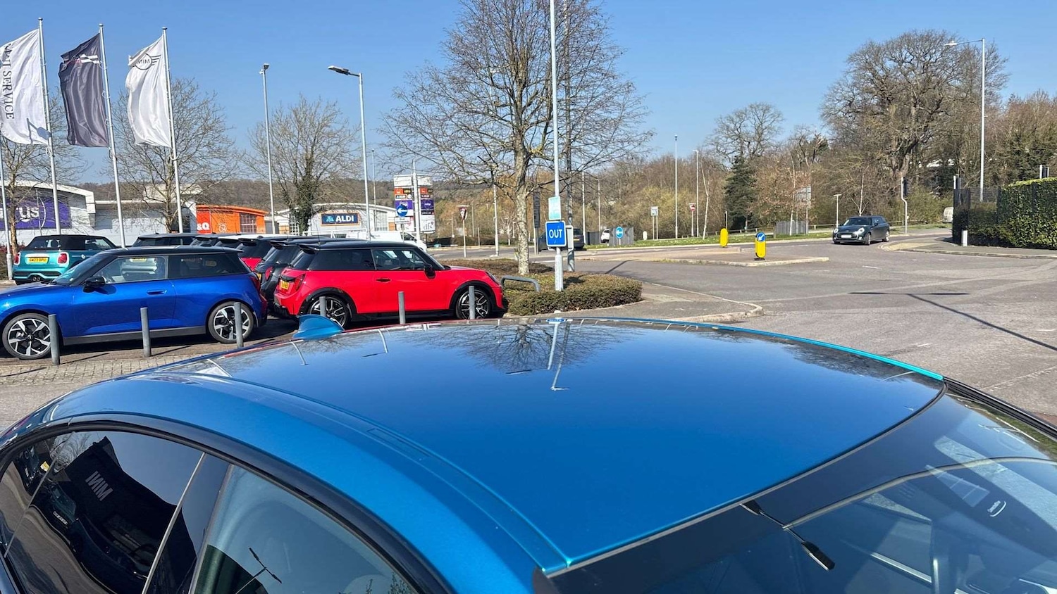 Used BMW 2 Series 2023 for sale - 77960814: Photo 19