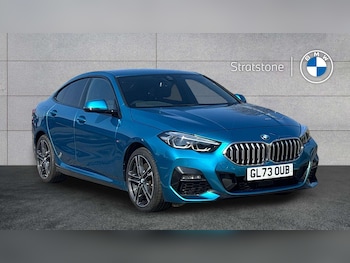 BMW 2 Series feature image