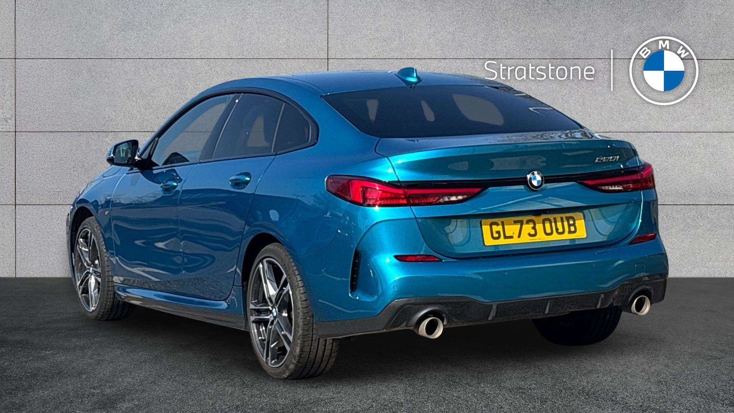 Used BMW 2 Series 2023 for sale - 77960814: Photo 2