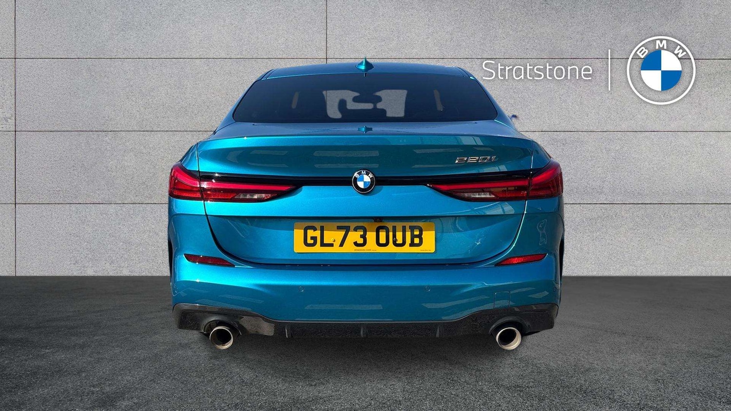 Used BMW 2 Series 2023 for sale - 77960814: Photo 20