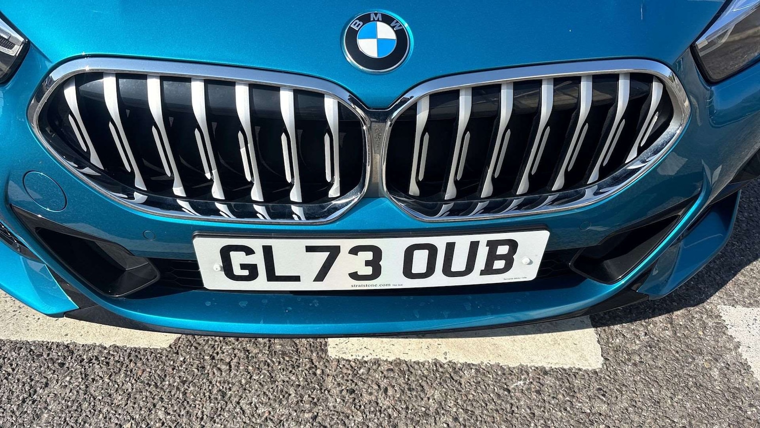 Used BMW 2 Series 2023 for sale - 77960814: Photo 24