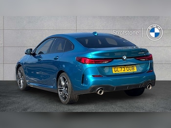 Used BMW 2 Series 2023 for sale - 77960814: Photo