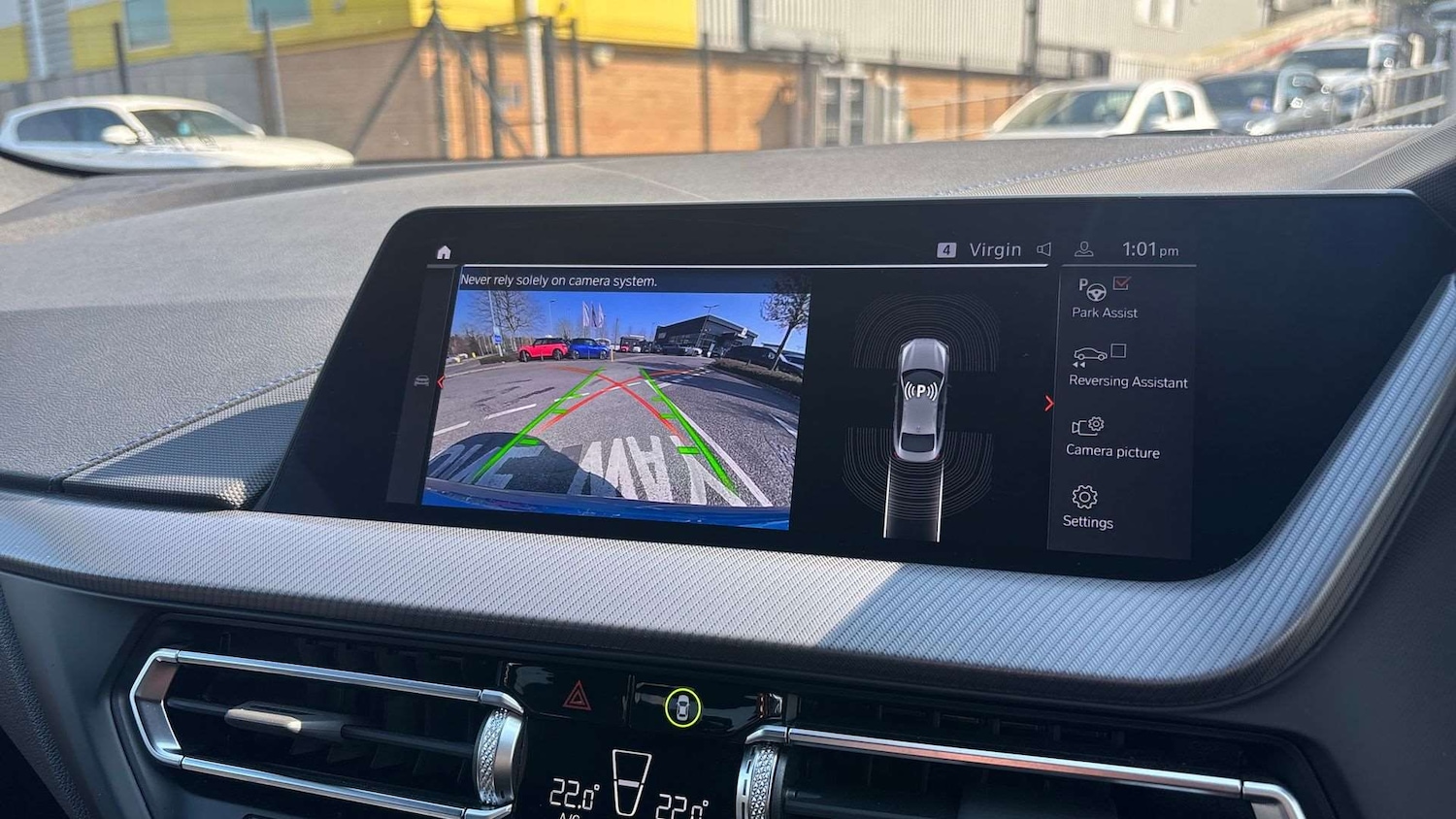 Used BMW 2 Series 2023 for sale - 77960814: Photo 35