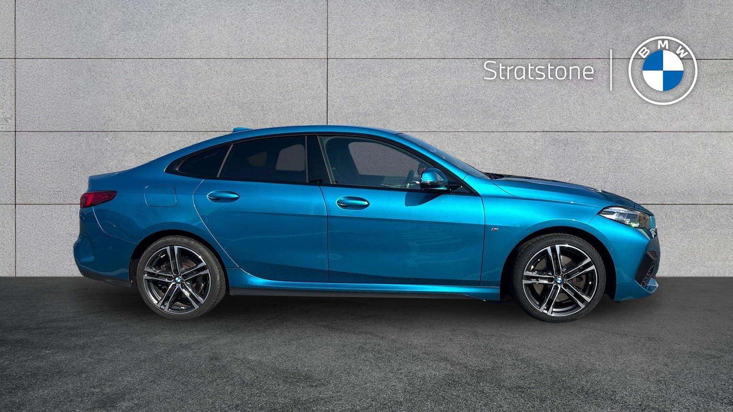 Used BMW 2 Series 2023 for sale - 77960814: Photo 4