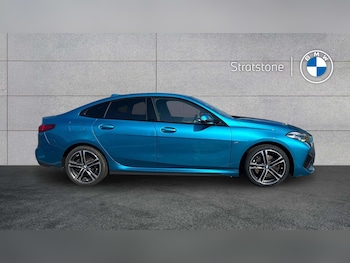 Used BMW 2 Series 2023 for sale - 77960814: Photo