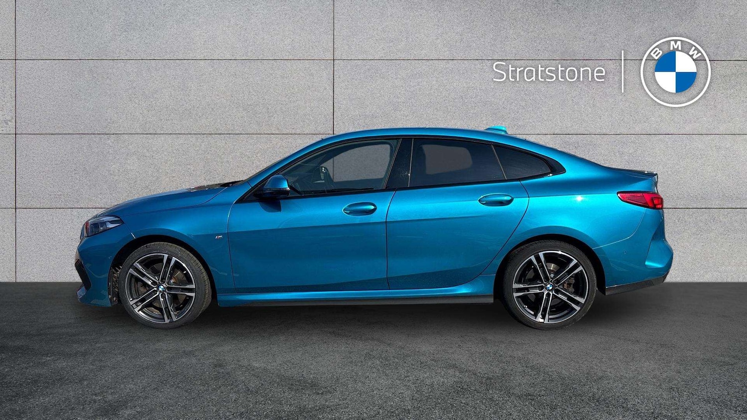 Used BMW 2 Series 2023 for sale - 77960814: Photo 5