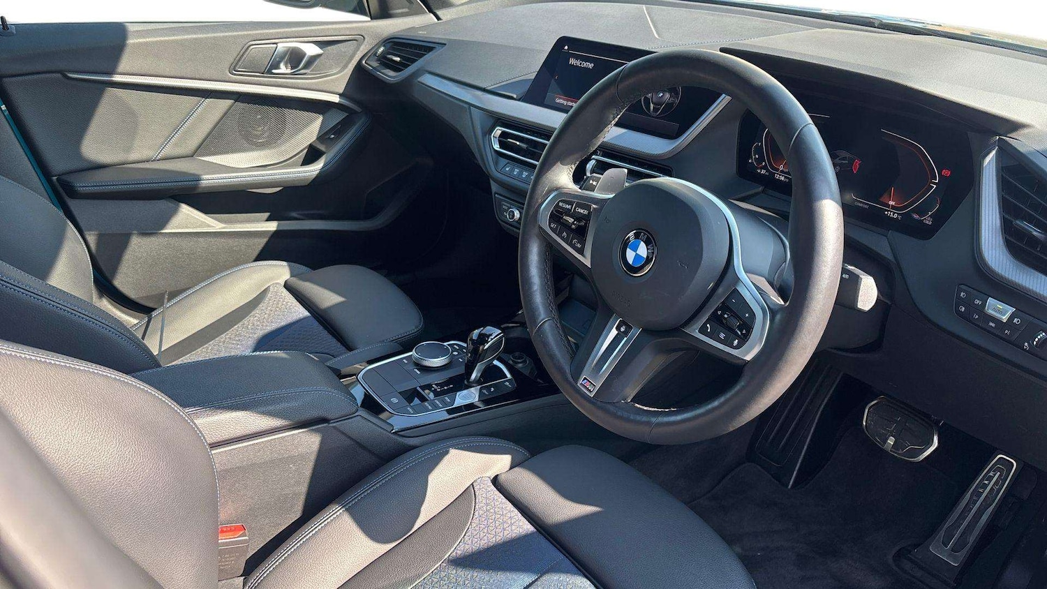 Used BMW 2 Series 2023 for sale - 77960814: Photo 8