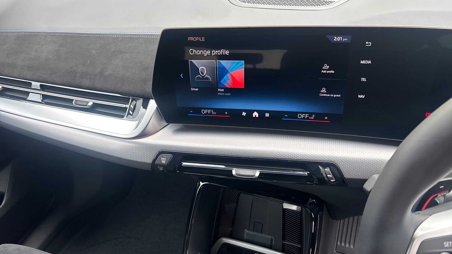 Used BMW X2 2025 for sale - 75861122: Photo 10